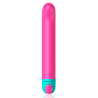 Happy Loky G-spot Vibrator