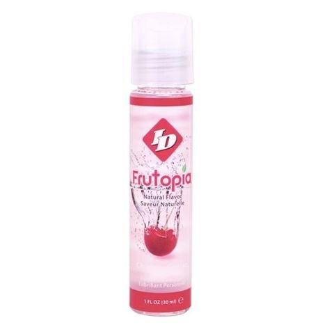 ID Frutopia Lube Cherry 30 ml
