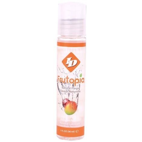 ID Frutopia Lube Mango Passion 30 ml
