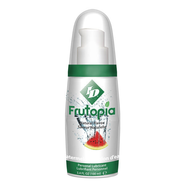 ID Frutopia Lube Watermelon 100 ml