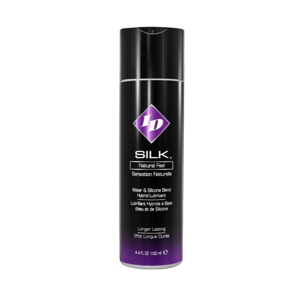 ID Silk Natural Feel 130 ml