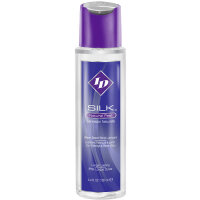 ID Silk Natural Feel 130 ml