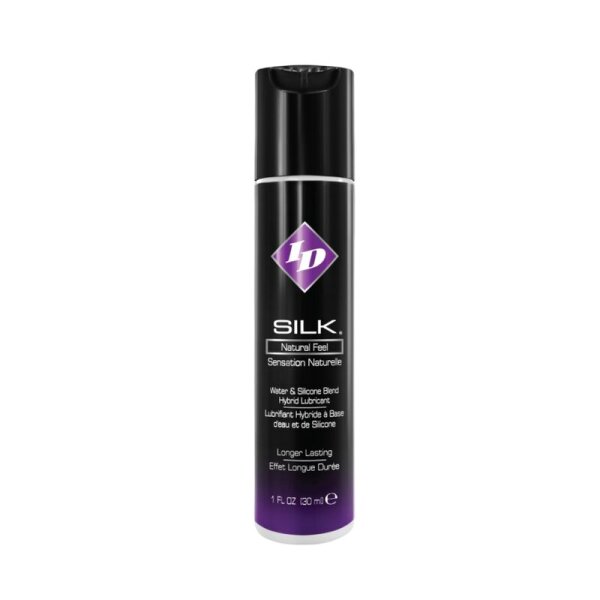 ID Silk Natural Feel 30 ml