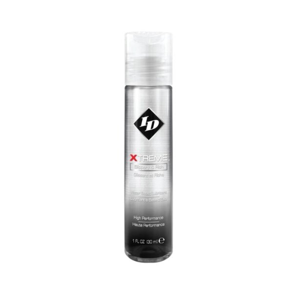 ID Xtreme Lube 30 ml