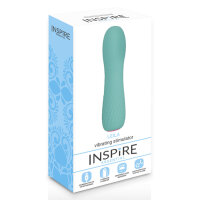 Inspire Essential Leila Vibrator turquoise