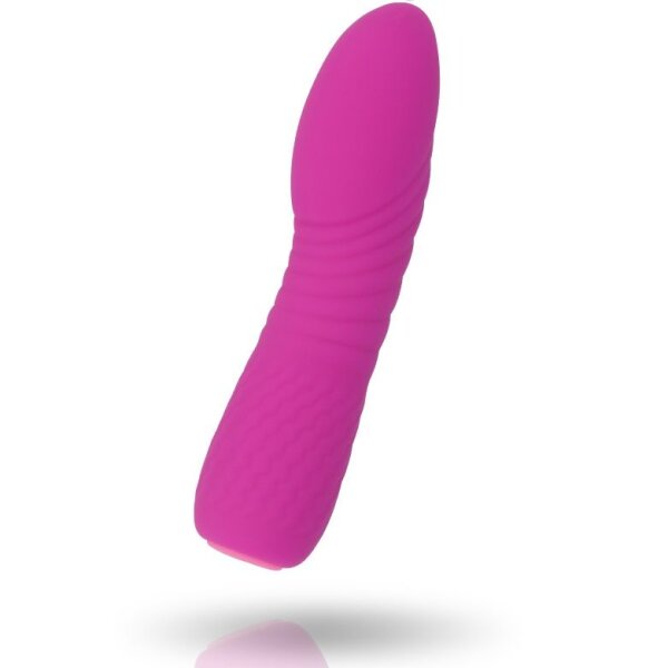 Inspire Essential Myla G-spot vibrator pink