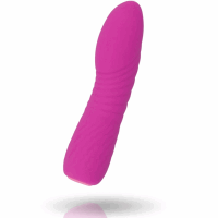 Inspire Essential Myla G-spot vibrator pink