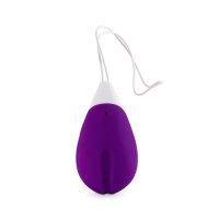 Intense Jan Vibroei Lilac
