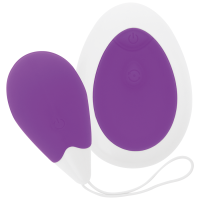 Intense Jan Vibroei Lilac