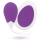 Intense Jan Vibroei Lilac
