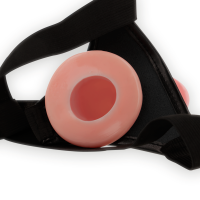 Intense Strap-On Verl&auml;ngerung Realistische Ber&uuml;hrung