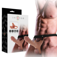 Intense Strap-On Verl&auml;ngerung