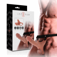 Intense Strap-On Verl&auml;ngerung