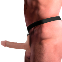 Intense Strap-On extension
