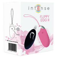 Intense Flippy II Pink