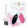 Intense Flippy II Pink