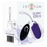 Intense Flippy II Lila