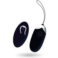 Intense Flippy II Black