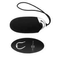 Intense Flippy II Black