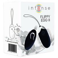 Intense Flippy II Black