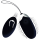 Intense Flippy II Black