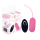 Intense Flippy I Pink