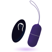 Intense Flippy I Purple