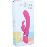 Intense Hilari Luxe Pink