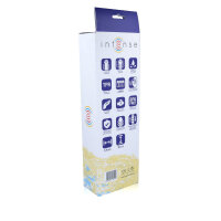 Intense Estuard Up & Down