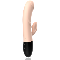 Intense Aufladbarer Vibrator