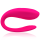 Intense Bruno Double the pleasure in pink