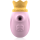 Intense Clit Stimulator 10 Licking And Suction Frequencies Pink