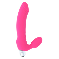 Intense Vaginalvibrator Pink