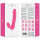 Intense Vaginalvibrator Pink