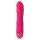 Intense Vibrator Rosa Ergonomisch