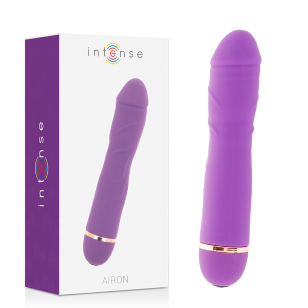 Intense Airon Lila