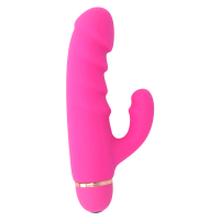 Intense Rabbit Vibrator Prink