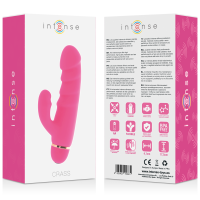 Intense Rabbit Vibrator Prink