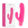 Intense Rabbit Vibrator Prink