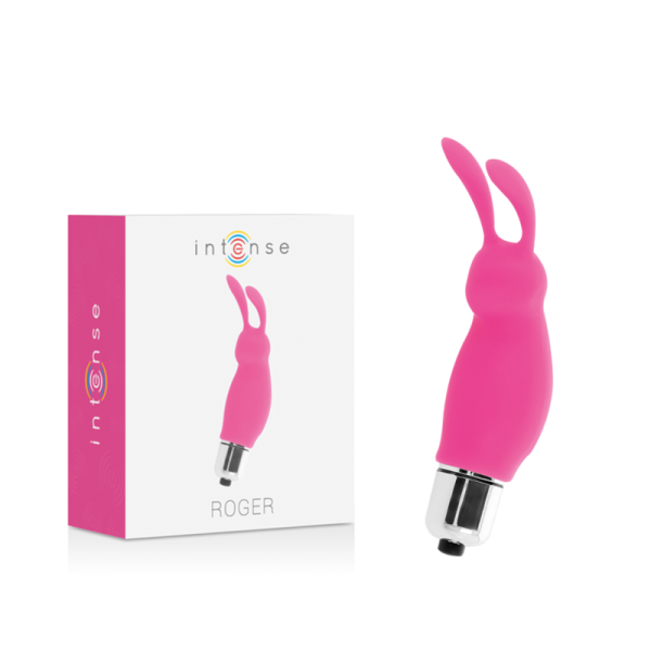 Intense Rabbit Mini