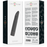 Intense Vibrator 13,5cm