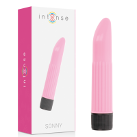 Intense Sonny Pink