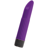 Intense Powerful Vibrator Black