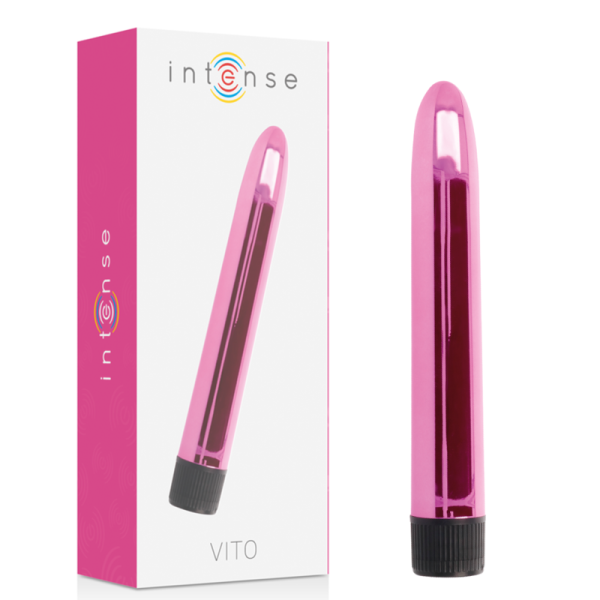 Intense Elegant Classic Vibrator