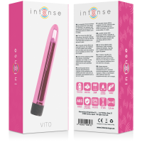 Intense Elegant Classic Vibrator