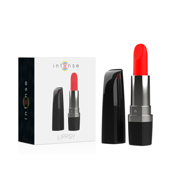 Intense Lippenstift Vibrator