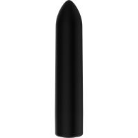 Intense bullet vibrator black
