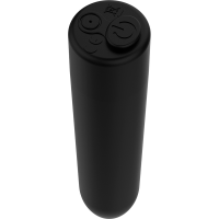 Intense bullet vibrator black