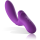 Intense Flexibler Vibrator mit Zunge