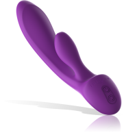Intense Luigi Purple